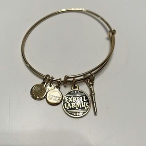 Harry Potter Alex and Ani bangle